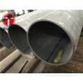 1020 ASTM A513 Precision Welded DOM Steel Tube